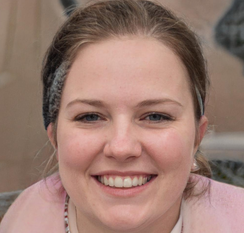 Lavinia Crowther